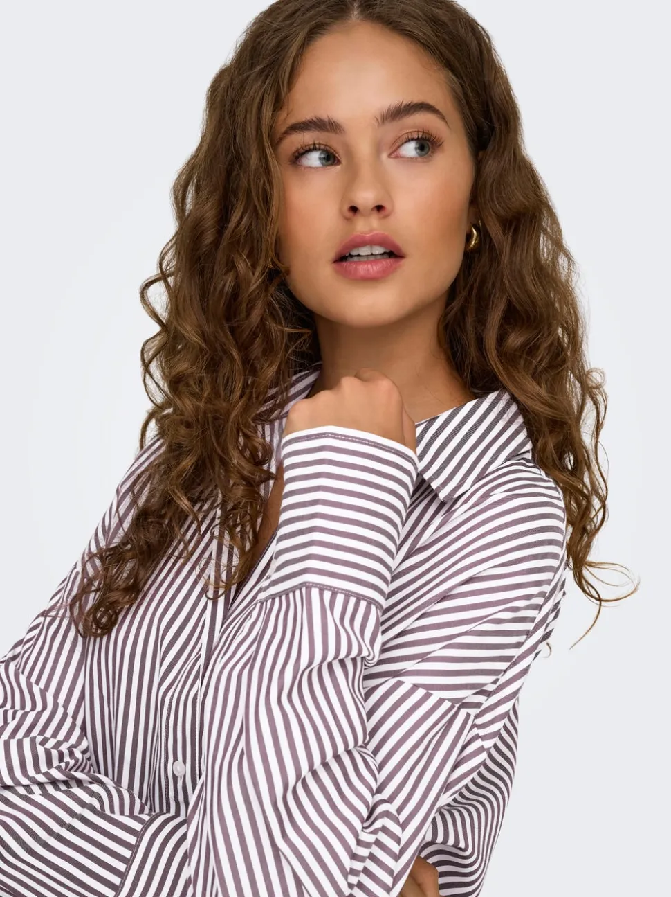 ONLOREGON Camicia