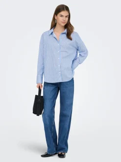 ONLOREGON Camicia