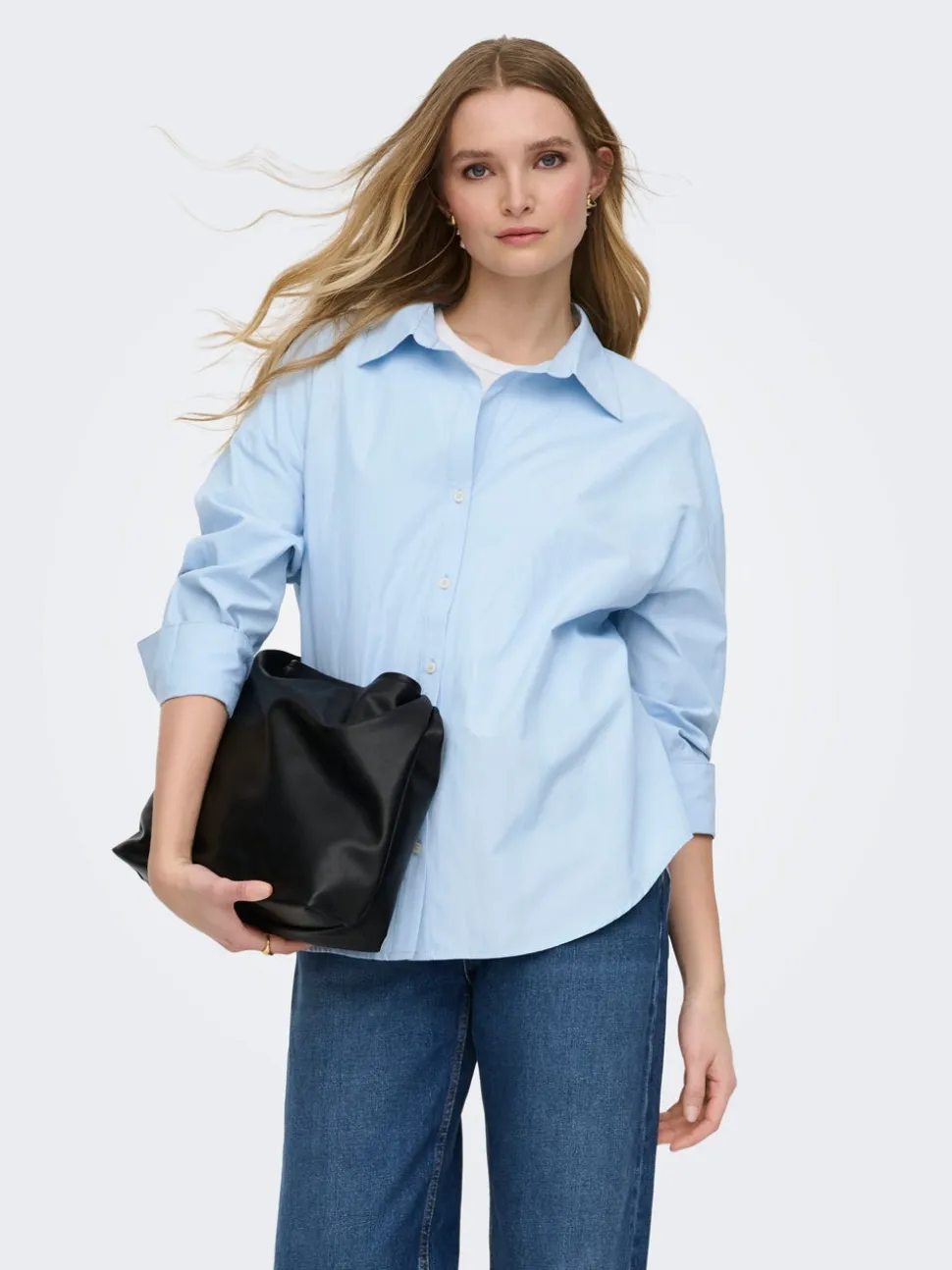 ONLOREGON Camicia