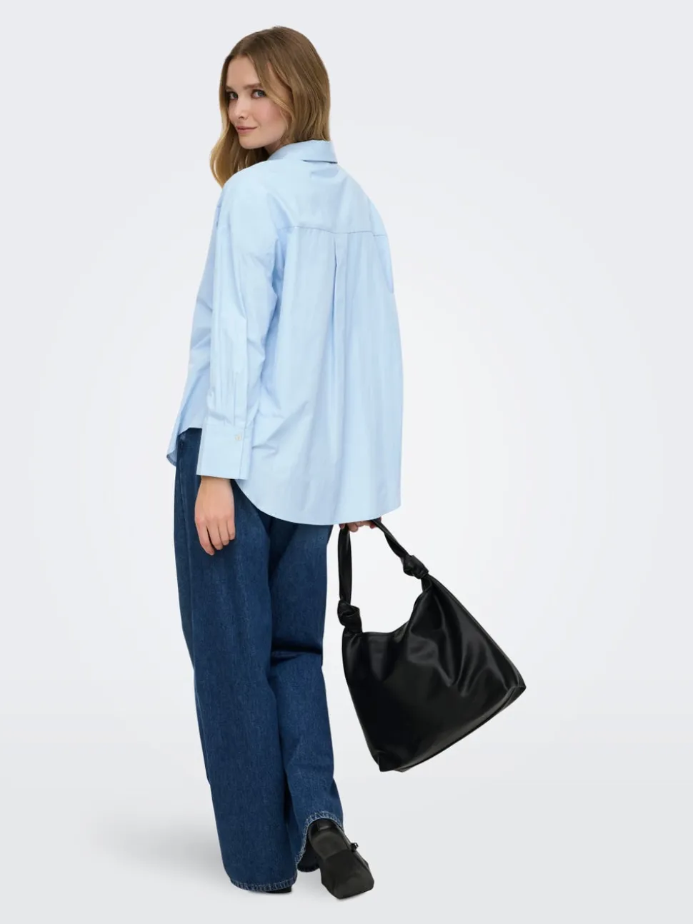 ONLOREGON Camicia