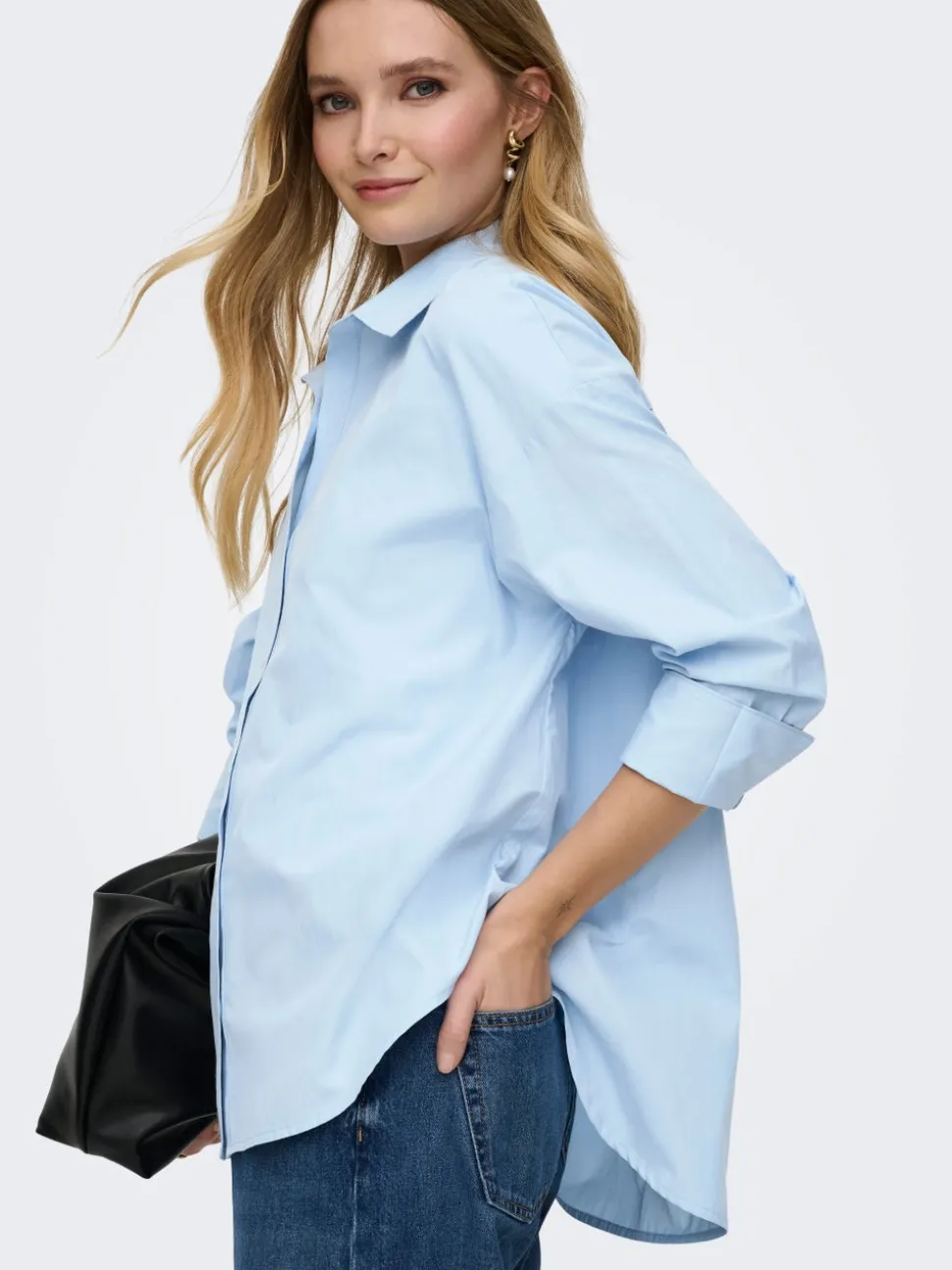 ONLOREGON Camicia