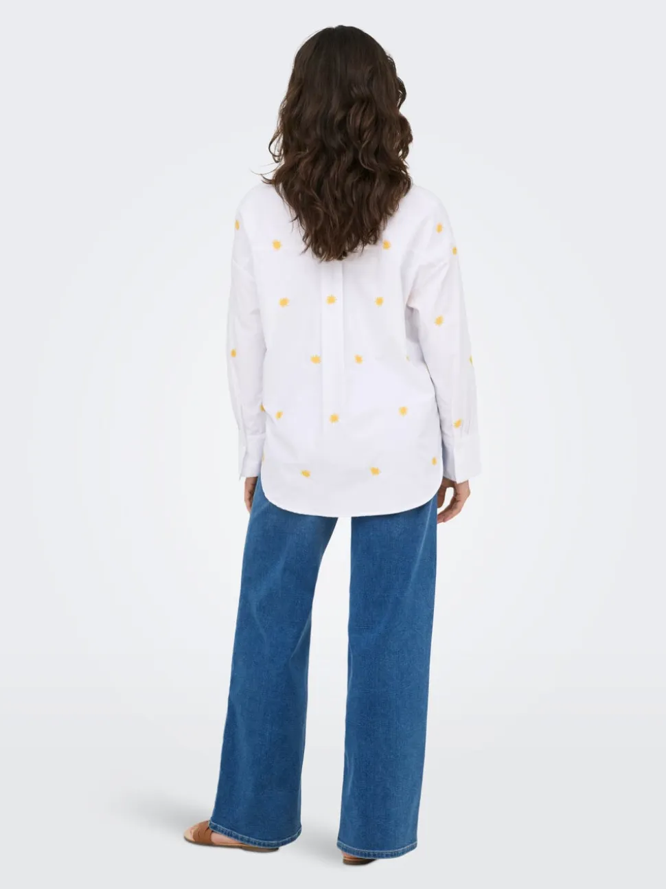 ONLOREGON Camicia