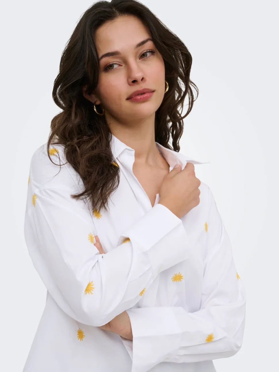 ONLOREGON Camicia