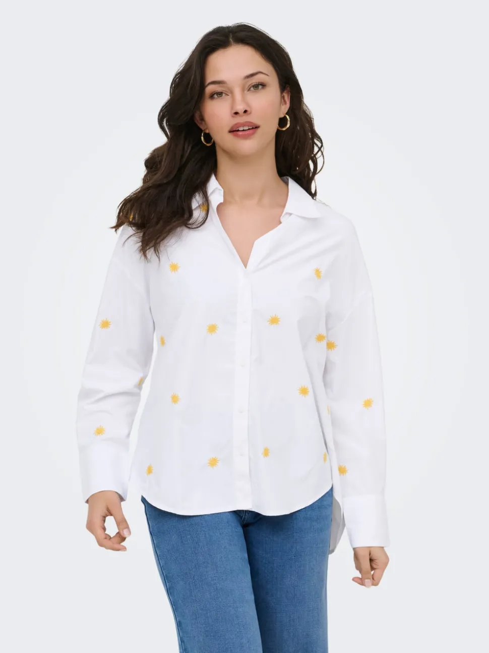 ONLOREGON Camicia