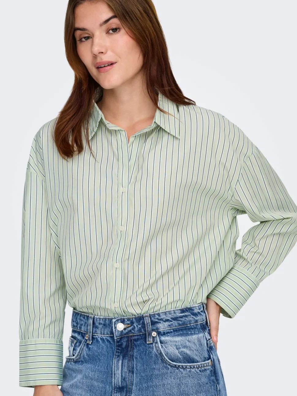 ONLOREGON Camicia
