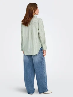 ONLOREGON Camicia