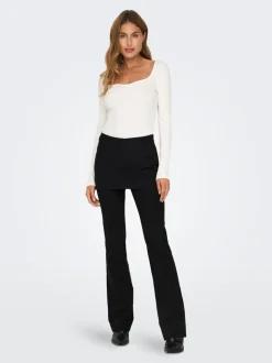 ONLPADMA Flared Fit Pantaloni