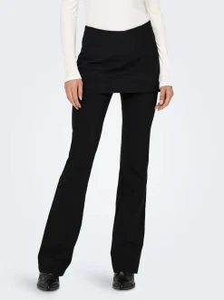 ONLPADMA Flared Fit Pantaloni
