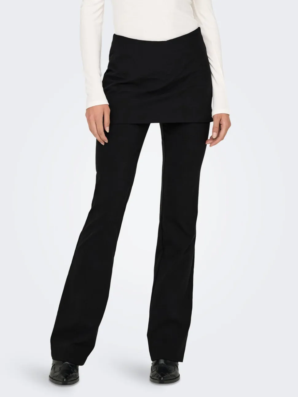 ONLPADMA Flared Fit Pantaloni