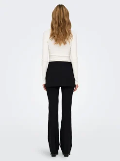 ONLPADMA Flared Fit Pantaloni