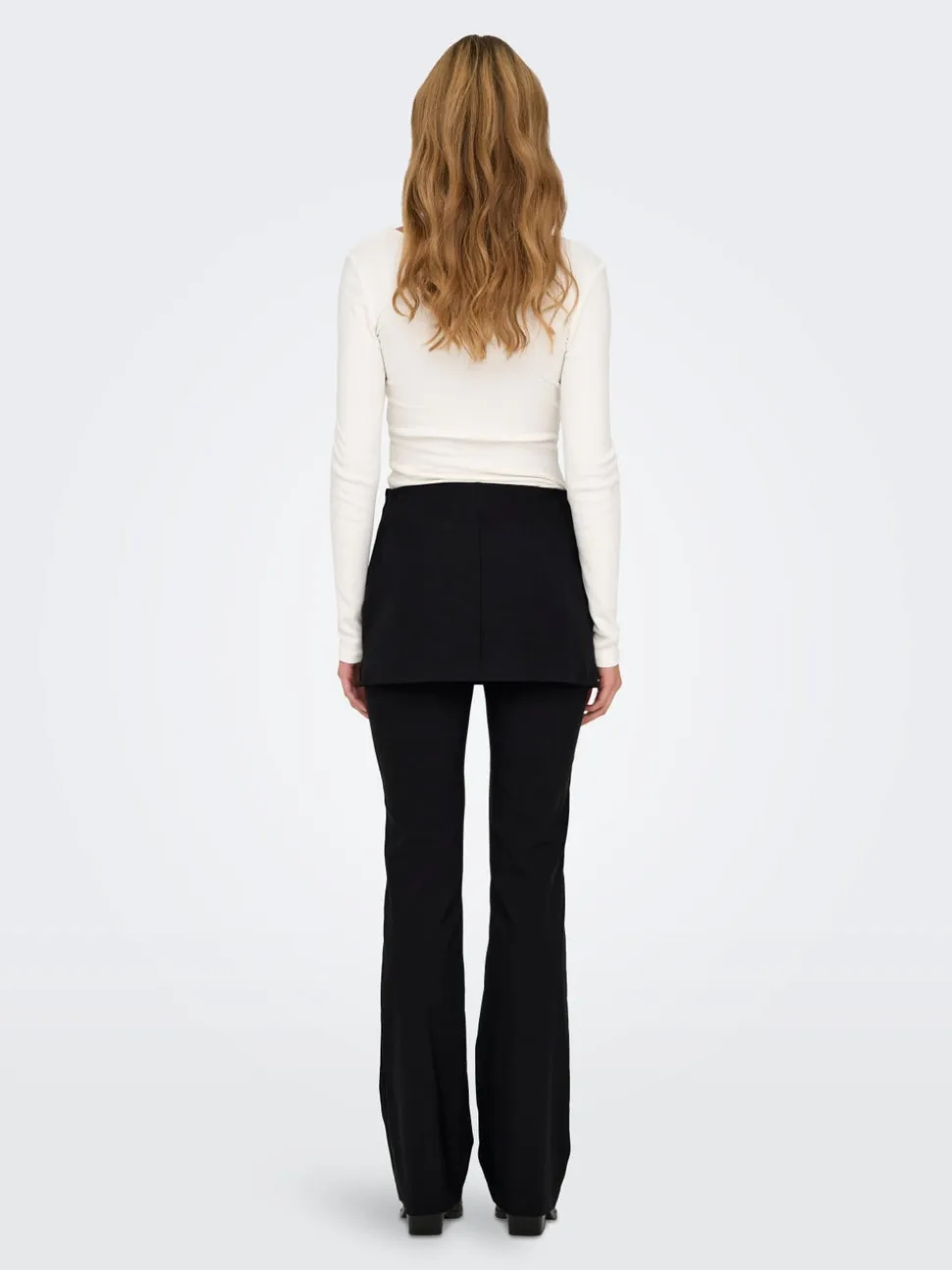 ONLPADMA Flared Fit Pantaloni