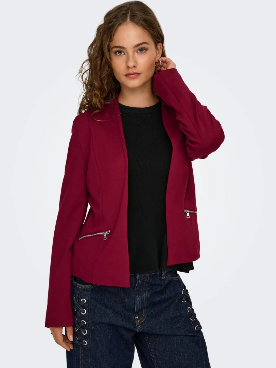 ONLPAIGE Blazer