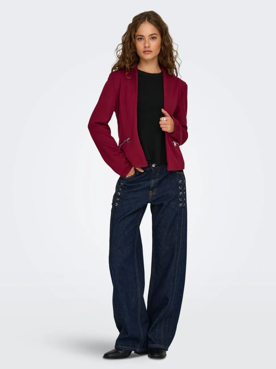 ONLPAIGE Blazer