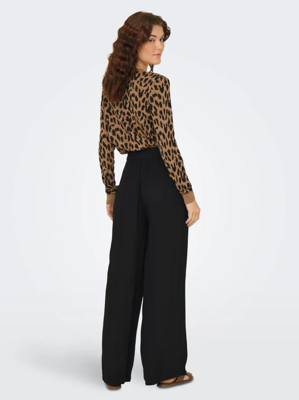 ONLPAKJA Loose Fit Pantaloni