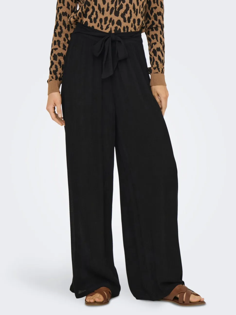 ONLPAKJA Loose Fit Pantaloni