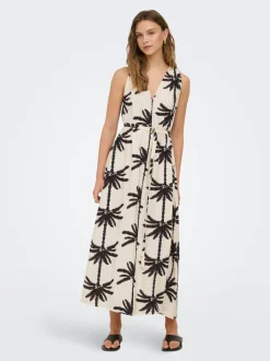 ONLPALIMA Vestito lungo