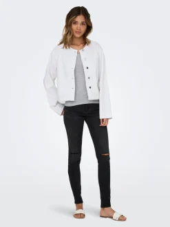 ONLPALMA Giubbotto di jeans