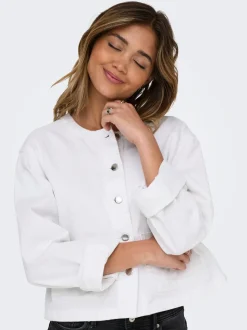 ONLPALMA Giubbotto di jeans