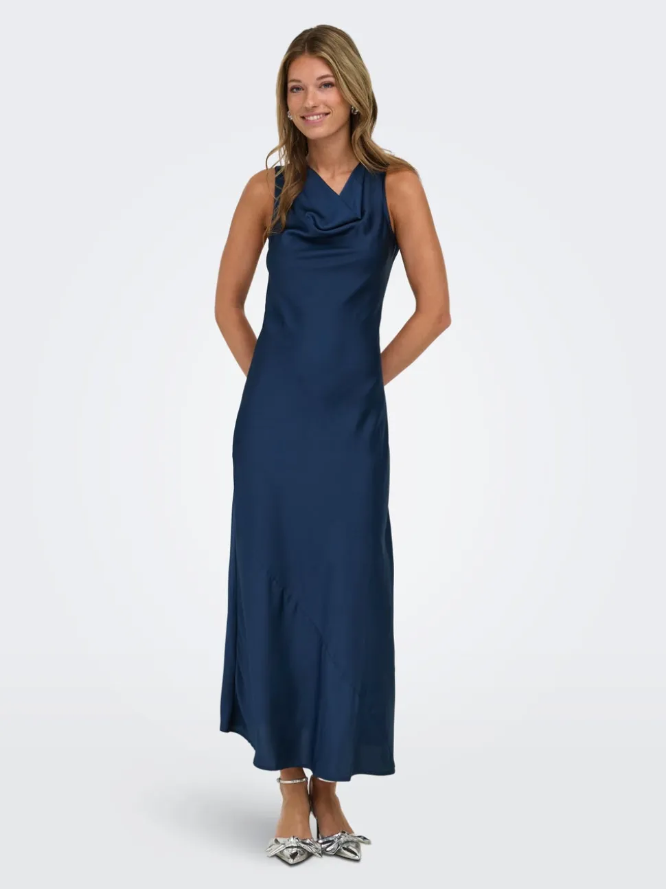 ONLPALOMA Vestito lungo