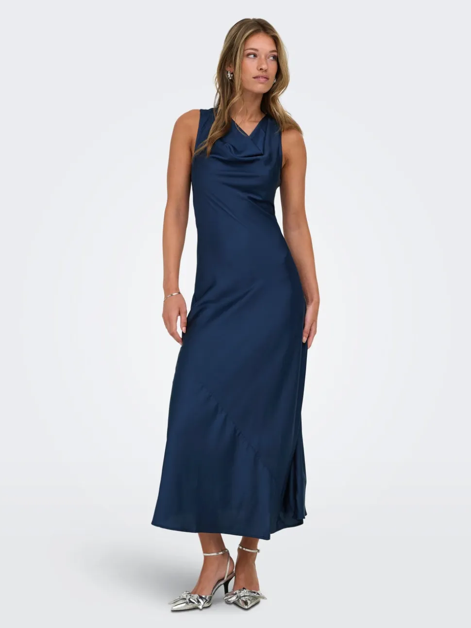 ONLPALOMA Vestito lungo