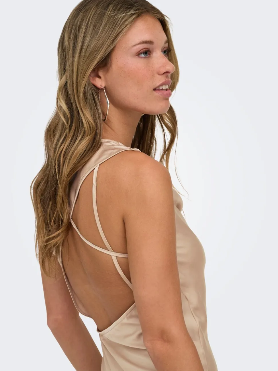 ONLPALOMA Vestito lungo