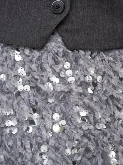 ONLPAOLA Gonna Gonna pantaloncino