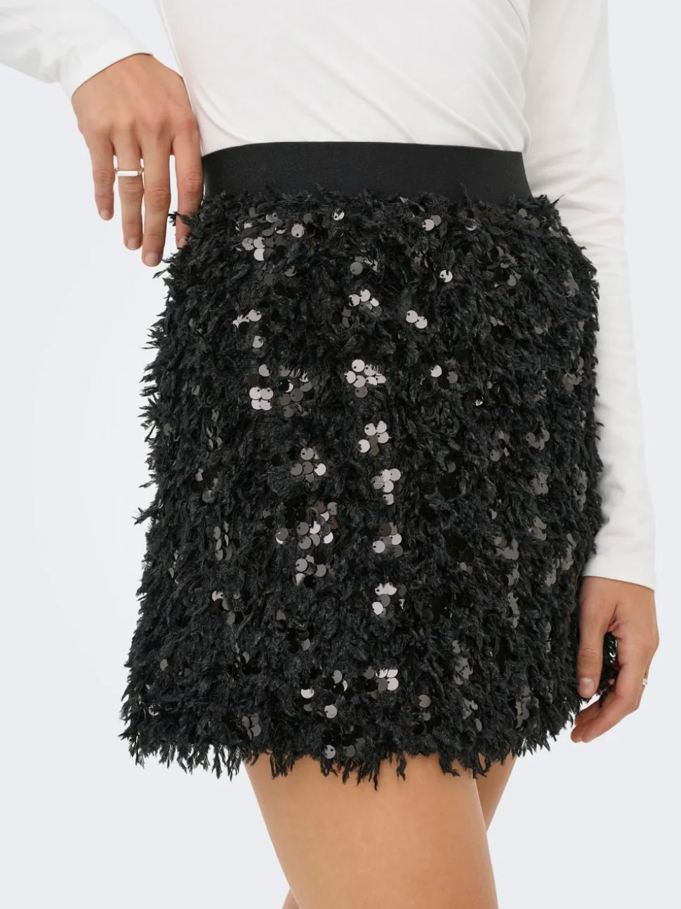 ONLPAOLA Gonna Gonna pantaloncino