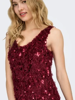 ONLPAOLA Vestito corto