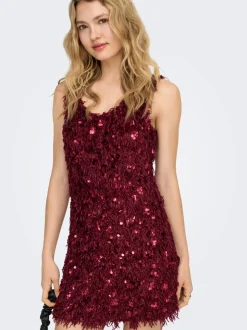 ONLPAOLA Vestito corto