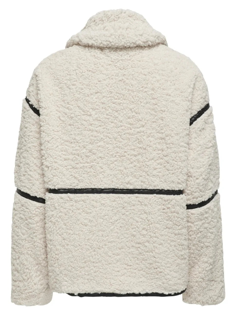 ONLPARIS Giacca teddy