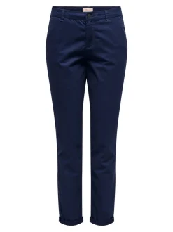 ONLPARIS Slim Fit Pantaloni chino