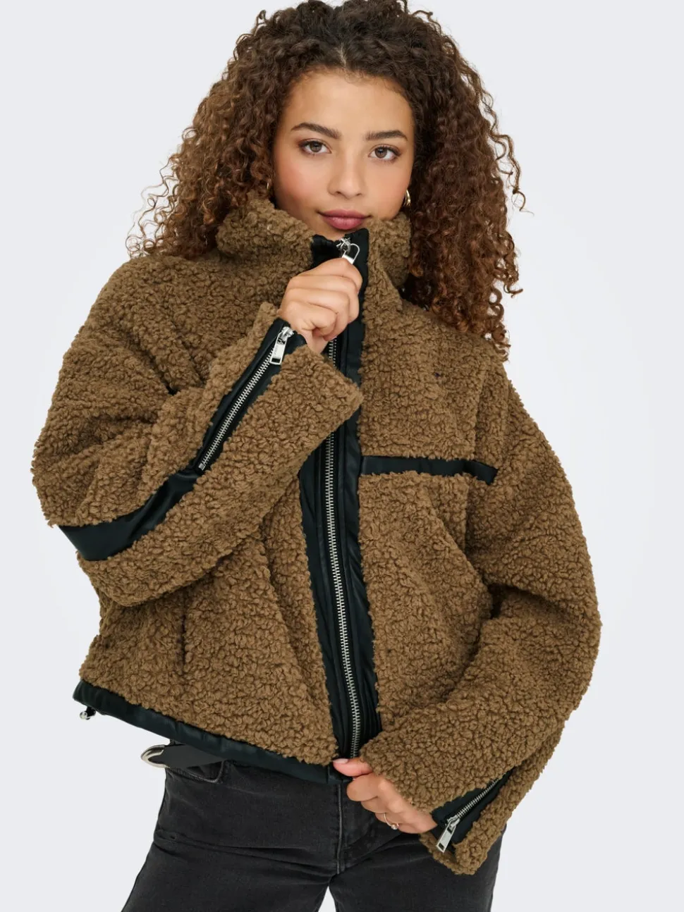 ONLPATTI Giacca