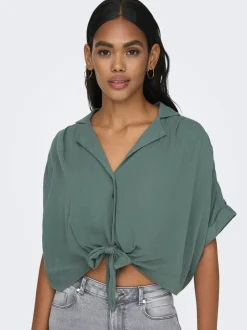 ONLPAULA Camicia
