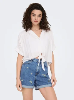 ONLPAULA Camicia