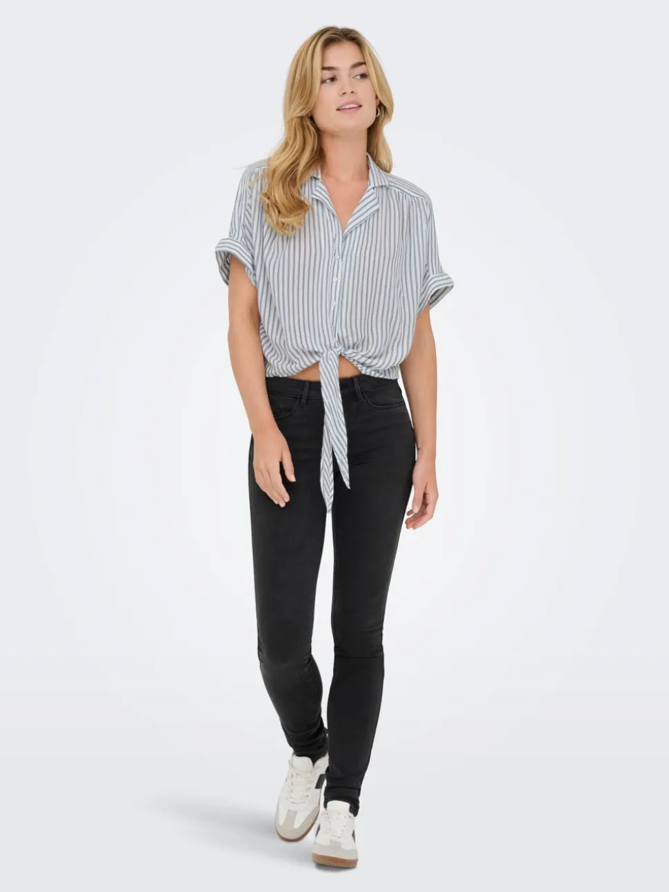 ONLPAULA Camicia