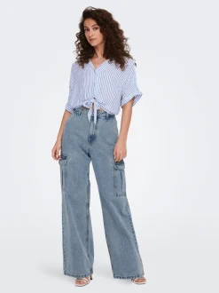 ONLPAULA Camicia
