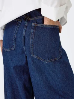 ONLPAULINA Vita alta Baggy Fit Jeans