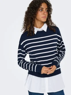 ONLPAYSON Pullover