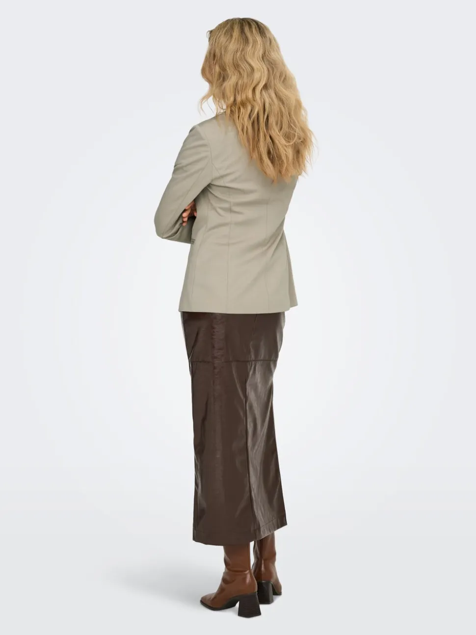 ONLPEACH Blazer