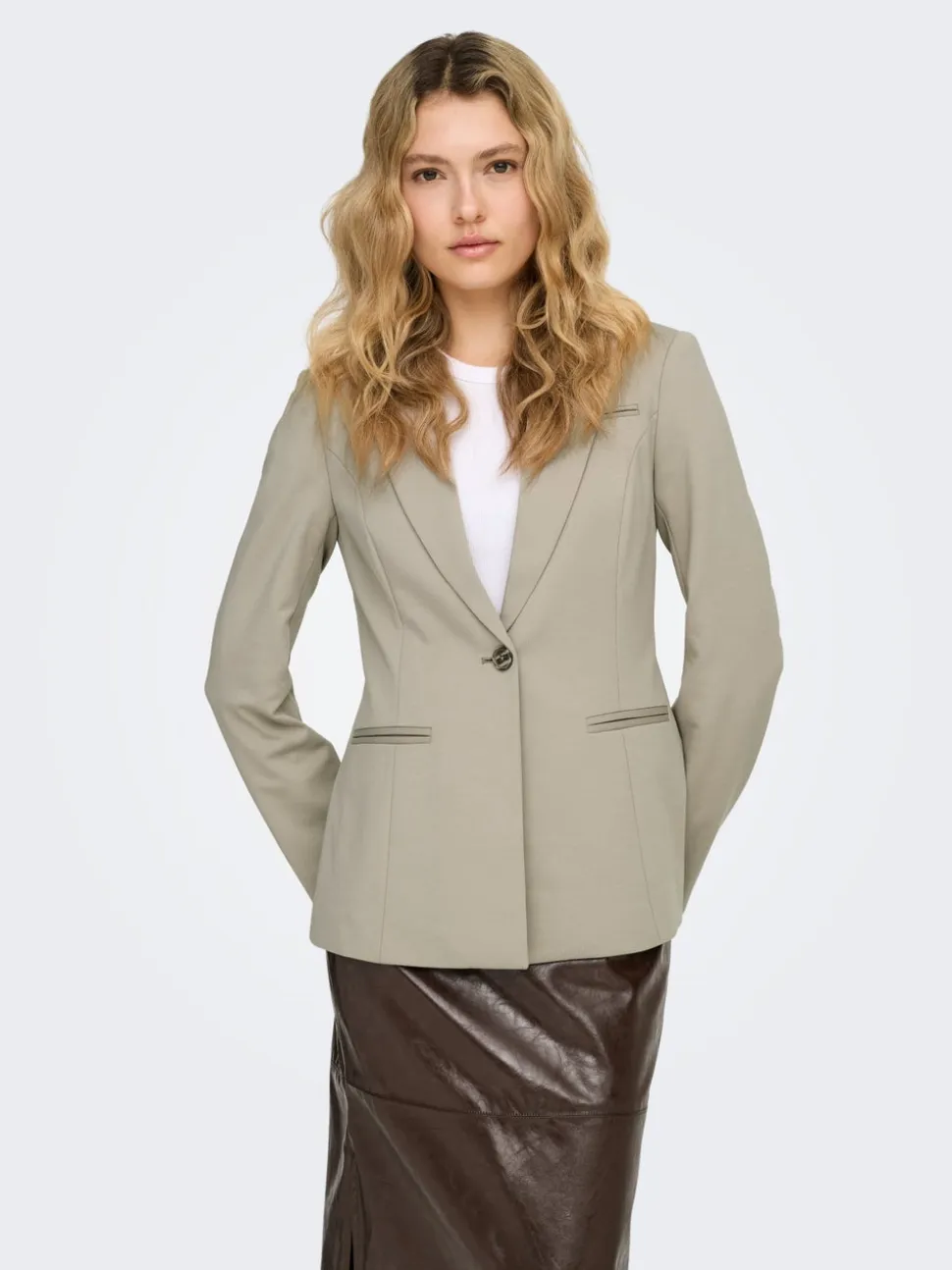 ONLPEACH Blazer