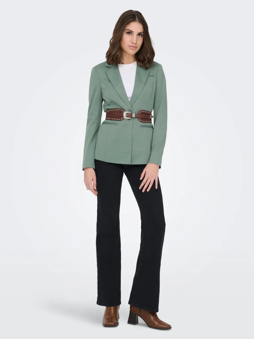 ONLPEACH Blazer