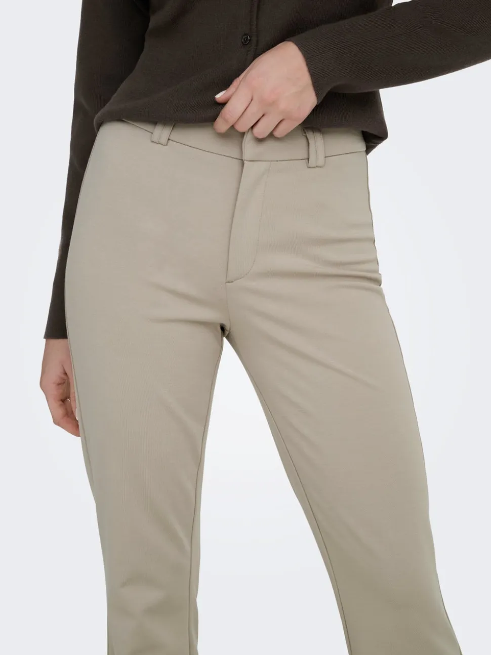 ONLPEACH Flared Fit Pantaloni classici