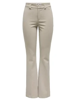 ONLPEACH Flared Fit Pantaloni classici