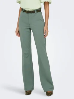ONLPEACH Flared Fit Pantaloni classici