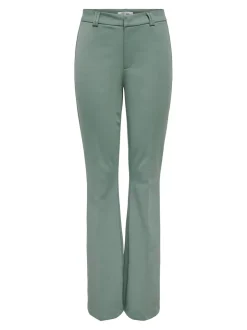ONLPEACH Flared Fit Pantaloni classici