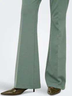 ONLPEACH Flared Fit Pantaloni classici
