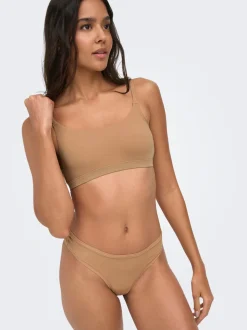 ONLPEACHY Top bralette