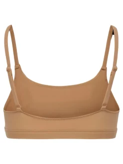 ONLPEACHY Top bralette