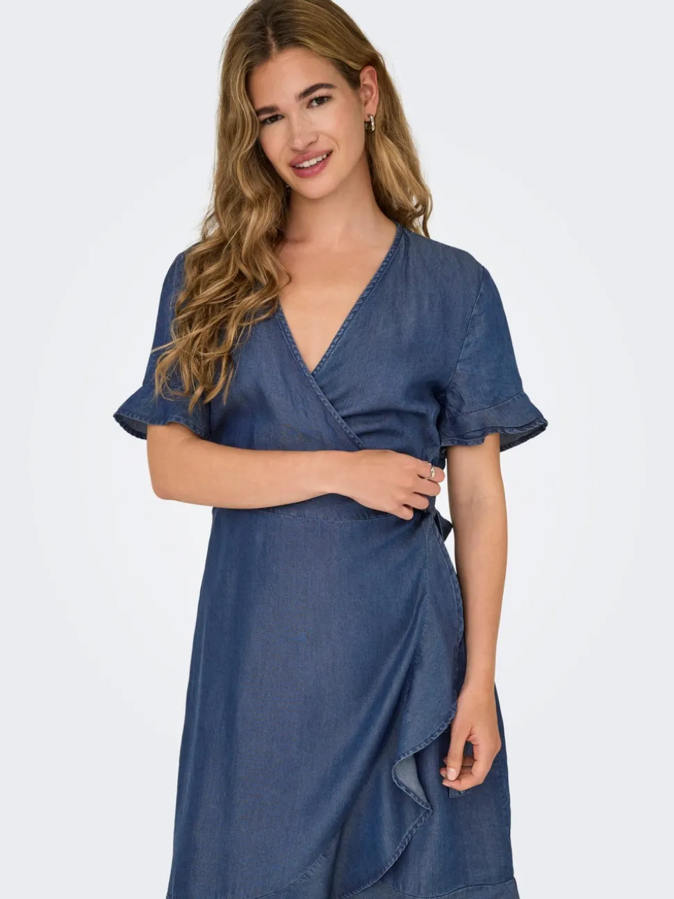 ONLPEMA Vestito corto