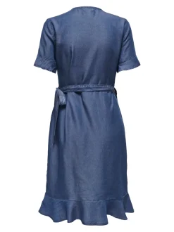 ONLPEMA Vestito corto